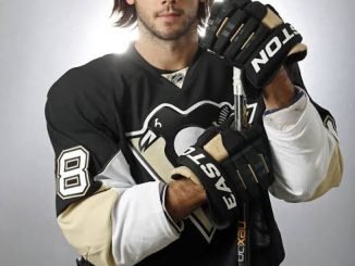 Kris Letang