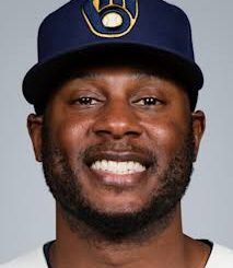 Lorenzo Cain