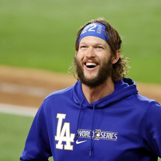 Clayton Kershaw: Net Worth| Contract| Wife| College