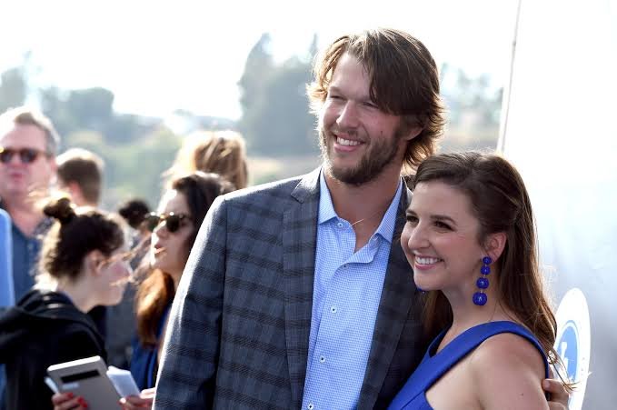 Clayton Kershaw: Net Worth| Contract| Wife| College