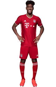 Kingsley Coman