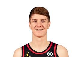 Kevin Huerter: Wife| House| Salary| College...