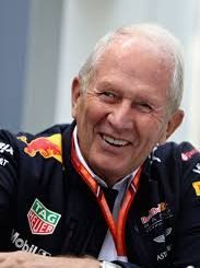 Helmut Marko