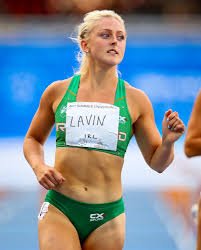 Sarah Lavin: Parents| Olympics| Runner| IAAF...