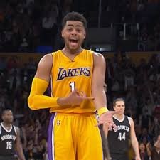 D'angelo Russell