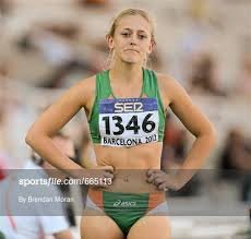 Sarah Lavin: Parents| Olympics| Runner| IAAF...