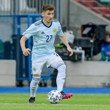 Billy Gilmour: Brother| FIFA 21| Position| Salary...
