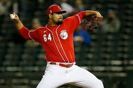 Tony Santillan: Age| Velocity| Fantasy| Scouting Report| MLB