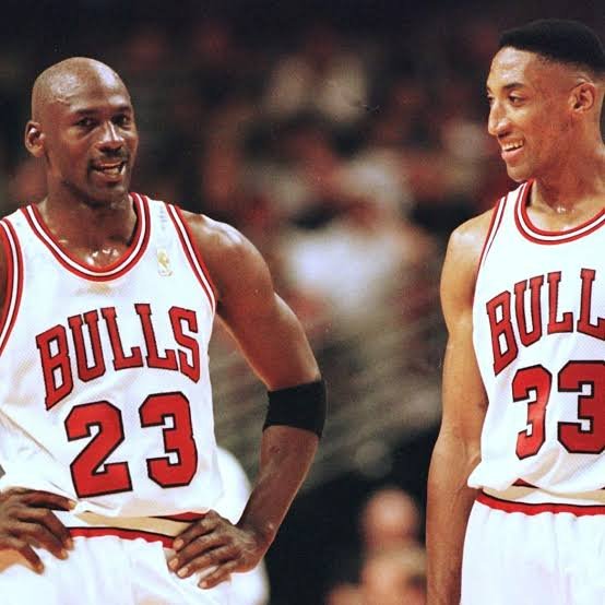 Scottie Pippen: Net Worth| Wife| Larsa Pippen| Son| Salary