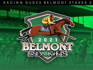 Belmont Stakes 2021
