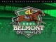 Belmont Stakes 2021