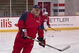 Barry Trotz: Salary| Wife| Neck| Net Worth | Dauphin...