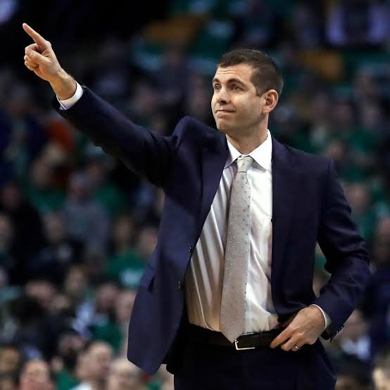 Brad Stevens