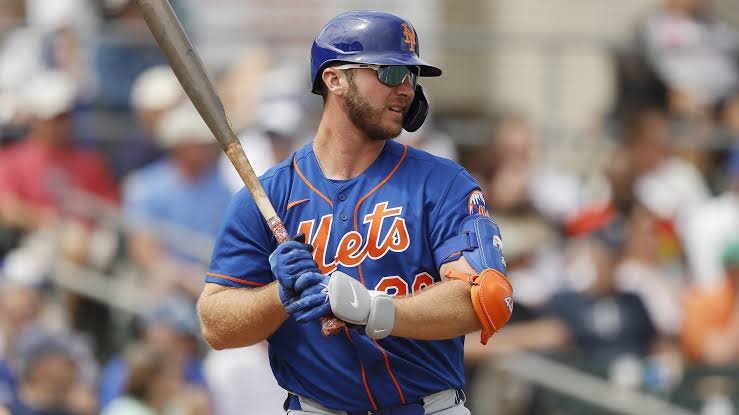 Pete Alonso - Bio, Net Worth, Wife, MLB, Age, Height, home run derby,  Salary, Current Team, Contract, Affair, Girlfriend, Family, Career,  Nationality