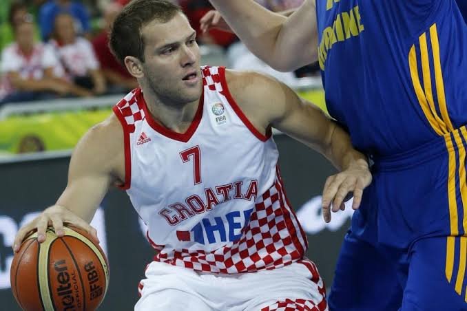 Bojan Bogdanovic: Net Worth| Injury| Brother| Contract| Wife