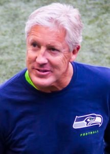 Pete Carroll: Book| Net Worth| Wife| Brother| Record| Age... - sportsjone