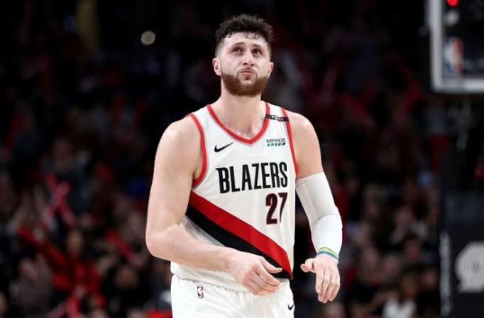 Portland Trail Blazers: Record| Store| Latest News and Rumors