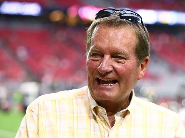 Jim Fassel: Net Worth| Party Boat| Son| Teams Coached