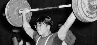 Tommy Kono: Book| Training| Records| Wife| Best Lifts