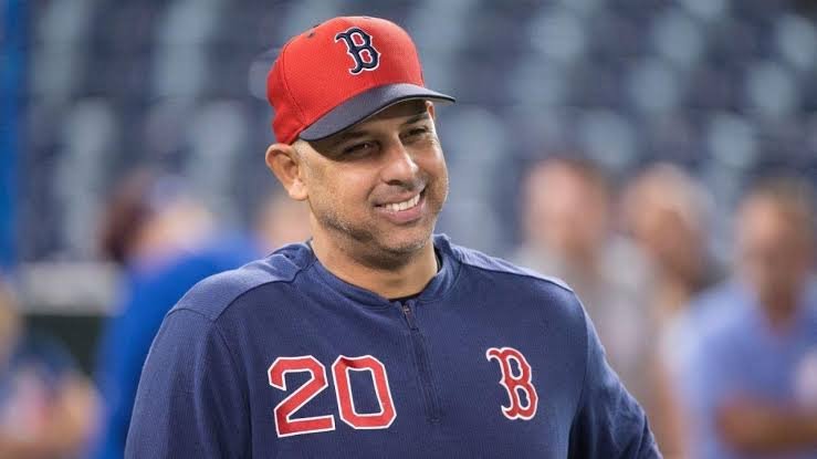 Alex Cora: Net Worth| Contract| Salary| Family| Brothers