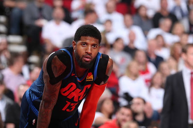 Paul George: Net Worth| Contract| Position| MVP...