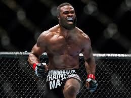 Tyron Woodley