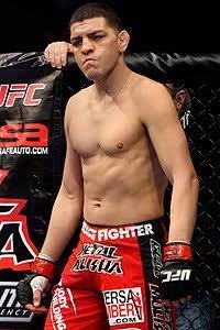 Nate Diaz