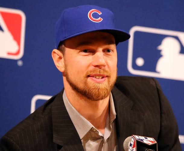 Ben Zobrist