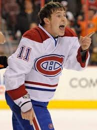 Brendan Gallagher