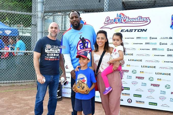 Vladimir Guerrero Jr Bio, Parents, Wife, Children, Siblings, Net Worth