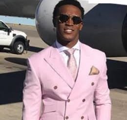 Demaryius Thomas