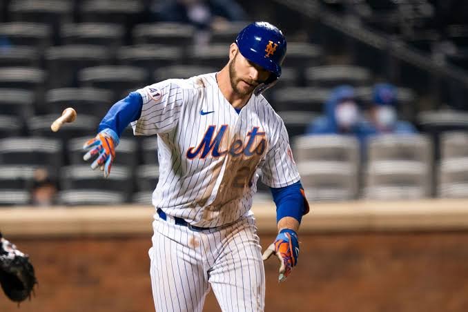 Pete Alonso: Net Worth| Wife| Contract| Salary| Age| 2021