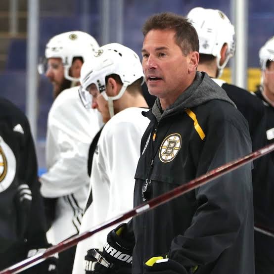 Bruce Cassidy: Net Worth| Wife| Butch| Capitals