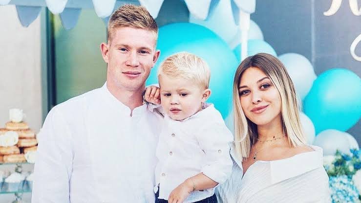 Kevin De Bruyne