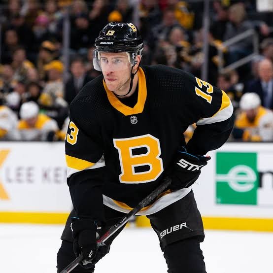 Charlie Coyle Biography- Salary, Earnings, Net worth, Married