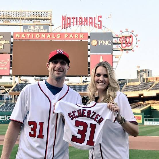 Max Scherzer: Contract| Wife| Baby| Trade| Age