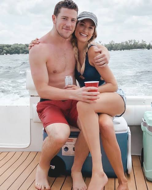 Charlie Coyle: Net Worth| Contract| Girlfriend| Trade