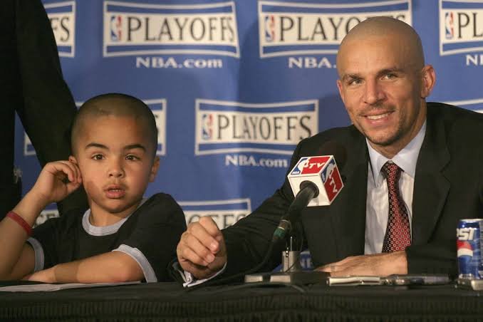 Jason Kidd: Net Worth| Son| Shoes| Lakers