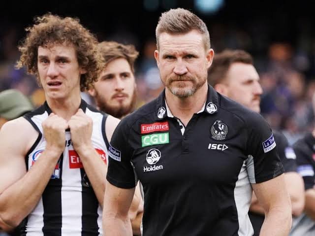 Nathan Buckley