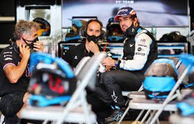 Fernando Alonso: Accident| F1| Team| Net Worth 