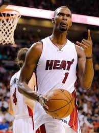 Chris Bosh: Net Worth| Wife| College| Teams| Rings| Jessie...