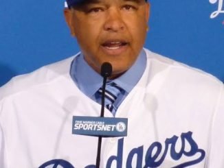 Dave Roberts