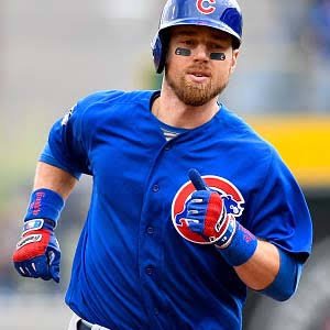 Ben Zobrist