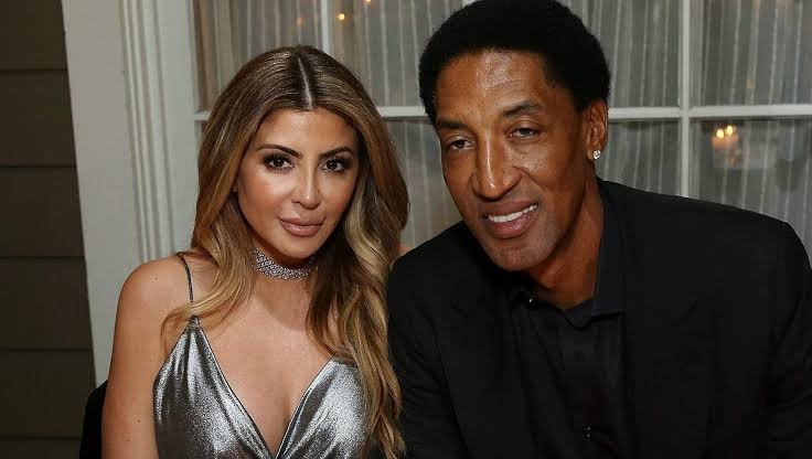 Scottie Pippen: Net Worth| Wife| Larsa Pippen| Son| Salary