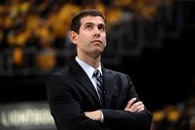 Brad Stevens