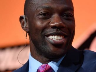 Terrell Owens