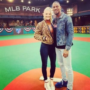 Byron Buxton: Fantasy| Injury| Trade| Wife| Number: - sportsjone