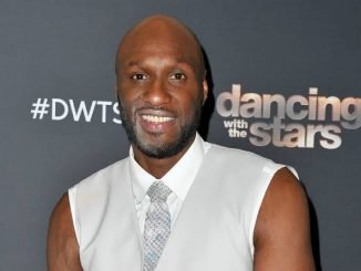 Lamar Odom
