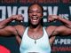 Claressa Shields
