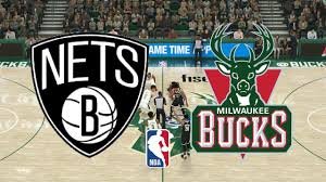 Nets vs Bucks: Box Score| Highlights| H2H...